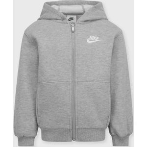 NKN N NSW CLUB FLEECE LBR FZ