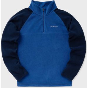 Glacial Half Zip