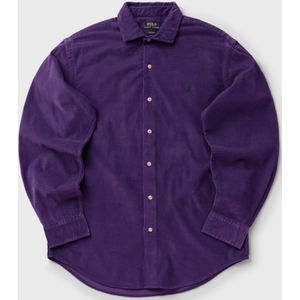SPORT LS SHIRT