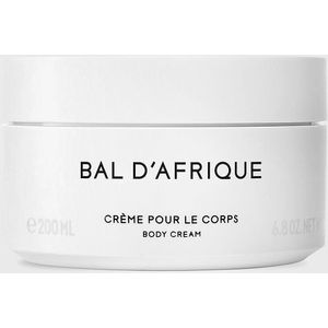 Body Cream Bal d'Afrique - 200 ml