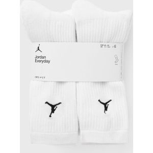 Everyday CUSH PLY CREW 6PR - 144