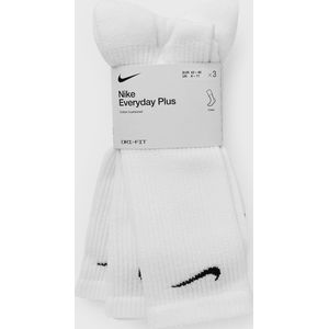 Everyday Plus Cushioned Training Crew Socks (3 Pairs)