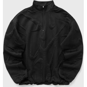 WMNS Collection Cozy Logo 1/4-Zip Sweatshirt