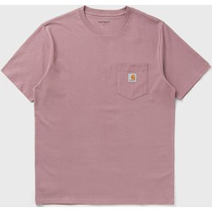 S/S Pocket Tee
