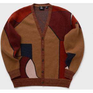 Your stupid shed knitted cardigan