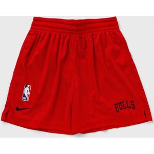 CHICAGO BULLS MESH SHORTS