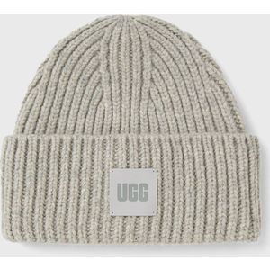 WMNS CHUNKY RIB BEANIE