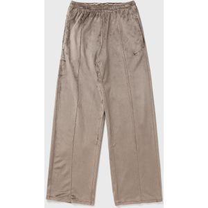 WMNS Sportswear Chill Knit Mid-Rise Velour Pants