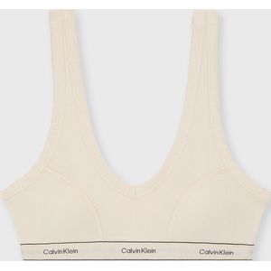 LIGHTLY LINED TRAINGLE BRALETTE