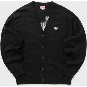 RWS KENZO HAPPY TIGER CARDIGAN