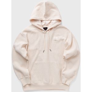 WMNS Flight Fleece Waffle Satin-Lined Hoodie