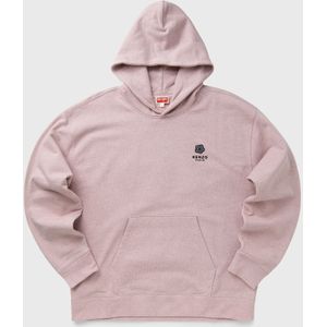 GOTS BOKE FLOWER EMBROIDERED O