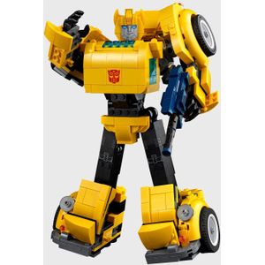 Bumblebee - 10338