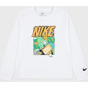 NKB Boxer/BriefALL NIKE LS TEE