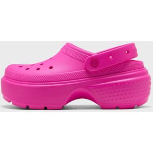 Stomp Clog
