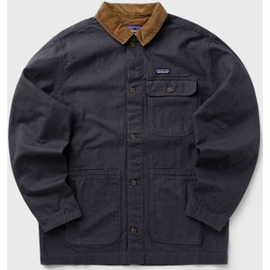 Point Reyes Canvas Jacket
