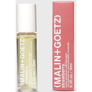 Strawberry perfume oil - 9 ml