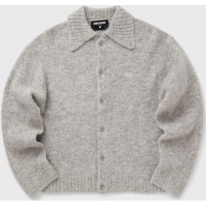 CHESTER POLO CARDIGAN