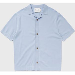 SHORT SLEEVE CARDIGAN