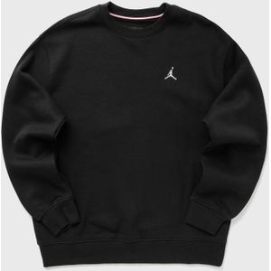 Brooklyn Fleece Crew-Neck Sweatshirt