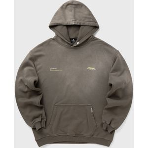 Patron Of The Club Hoodie