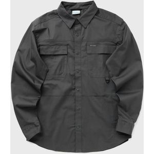 Landroamer™ Twill LS Shirt