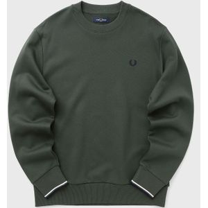CREW NECK SWEATSHIRT