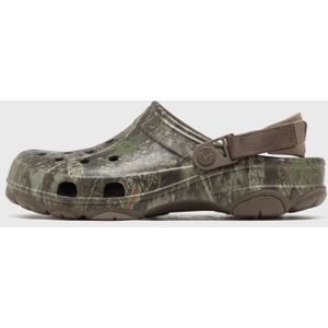X Realtree APX AT All Terrain Clog