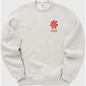 ADINKRA CREWNECK