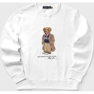 LONG SLEEVE SWEATSHIRT