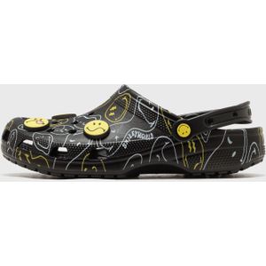 Smiley Classic Clog Mlt