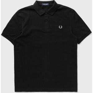 Plain Fred Perry Shirt