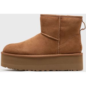 WMNS CLASSIC MINI PLATFORM