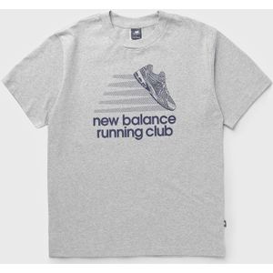 Athletics Running Club Tee