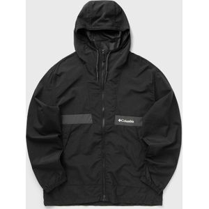 Spire Valley™ Hooded Windbreaker