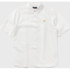 TEXTURED SEERSUCKER SHIRT