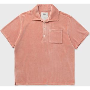 Cameo Girona Velour Shirt