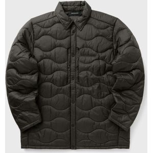 HeliuSynthetic Overshirt