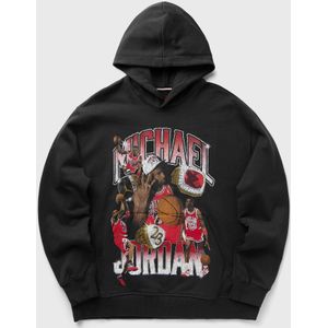 Flight Fleece Graphic Pullover Hoodie