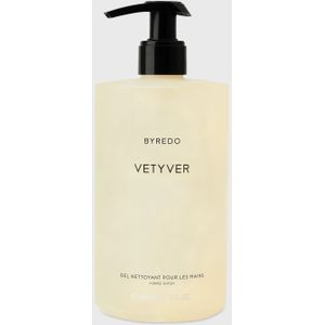 Hand Wash Vetyver - 450 ml
