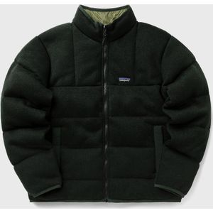 Reversible Down Better Sweater