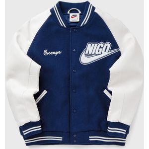 X NIGO JACKET