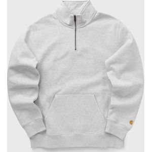 Chase Neck Zip Sweat