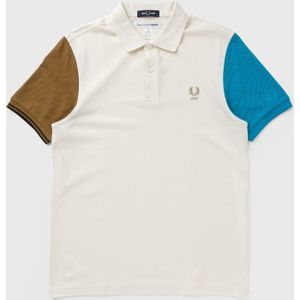 X FRED PERRY POLO KNIT
