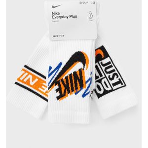 Everyday PLS CREW 3PR SPORT 144