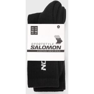 EVERYDAY CREW 3-PACK