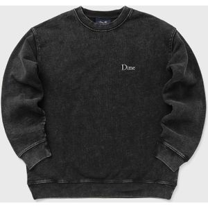 Classic French Terry Crewneck