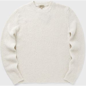 BOUTONNE ALPACA BLEND CREWNECK