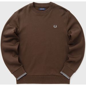 CREW NECK SWEATSHIRT