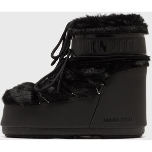 MB ICON LOW FAUX FUR